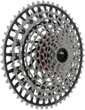 FH CASS SRAM XG1297 10-52 12s XD BK EAGLE T-TYPE