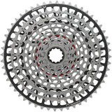 GROUP KIT SRAM XX EAGLE T-TYPE AXS RD/TRIGGER-SHIFTER/CRANK DUB 12s-170x32DM/CHAIN/CASS 10-52 BK
