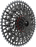 FH CASS SRAM XG1295 10-52 12s XD BK EAGLE T-TYPE