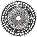 FH CASS SRAM XG1299 10-52 12s XD BK EAGLE T-TYPE