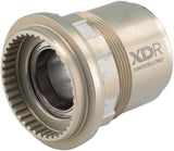 Mavic Free Hub Body for Mavic Wheels with SRAM XDR 12 Speed Cassettes