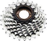 Fw Multi Sunrace Mfm2A 14-28 6S Index Ucp/Bk