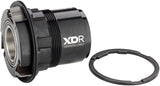 HUB CASS BODY ZIPP SS XDR DRIVER f/176/177 12s ROAD AXS
