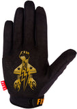 Fist Handwear Corey Creed Launch Gloves MultiColor Full Finger