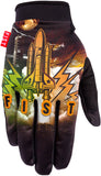 Fist Handwear Corey Creed Launch Gloves MultiColor Full Finger