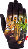 Fist Handwear Corey Creed Launch Gloves MultiColor Full Finger