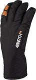 45NRTH Sturmfist 5 Finger Gloves Black Full Finger