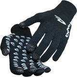 DeFeet E-Touch Dura Glove Black XL Smart Phone Compatible