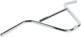 HBAR ODY 10-4 10in CP