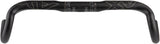 Easton Cycling, EC90 AX, Drop Handlebar, Diameter: 31.8mm, 400mm, Drop: 120mm, Reach: 80mm, Black