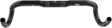 Easton Cycling, EC90 AX, Drop Handlebar, Diameter: 31.8mm, 440mm, Drop: 120mm, Reach: 80mm, Black