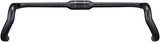 3T Aeroghiaia LTD Drop Handlebar Carbon 31.8mm 42cm Black
