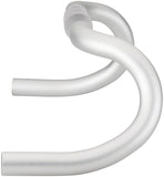Salsa Cowchipper Deluxe Drop Handlebar Aluminum 31.8mm 44cm Silver