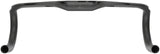Zipp, SL-70 Aero, Drop Handlebar, Diameter: 31.8mm, 380mm, Drop: 128mm, Reach: 70mm, Black