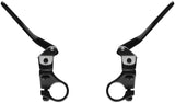 Profile Design Bracket Kit FlipUp Style 31.8mm Includes Bottom Clamp