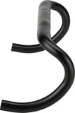 Hbar Thom Rd Drop Bar Aero 31.8X40 Bk Aly