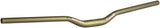 Renthal, Fatbar V2, MTB Handlebar, Diameter: 31.8mm, 800mm, Rise: 30mm, Gold