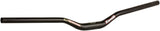 Renthal, Fatbar V2, MTB Handlebar, Diameter: 31.8mm, 800mm, Rise: 40mm, Black