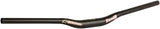 Renthal, Fatbar 35, MTB Handlebar, Diameter: 35mm, 800mm, Rise: 20mm, Black