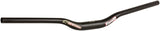 Renthal, Fatbar 35, MTB Handlebar, Diameter: 35mm, 800mm, Rise: 30mm, Black
