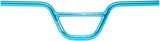 Radio Xenon Expert BMX Handlebar - 5.5 Cyan