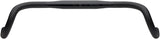 Salsa Cowchipper Deluxe Drop Handlebar Aluminum 31.8mm 52cm Black