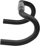 Salsa Cowbell Deluxe Drop Handlebar Aluminum 31.8mm 44cm Black