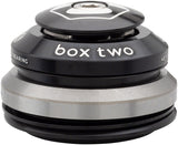 Headset Box Int Two Aly 1-1/8 1.5 Bk