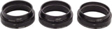 Cane Creek, AngleSet, Headset, Complete, ZS44/28.6/H13 | EC56/40/H15, Black