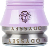 Headset Ody Int Mx 1-1/8 12Mm Lav W/Conical Spacer