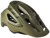 Fox Racing Speedframe MIPS Helmet - Olive Green Medium