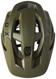 Fox Racing Speedframe MIPS Helmet - Olive Green Medium