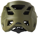 Fox Racing Speedframe MIPS Helmet - Olive Green Medium