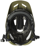 Fox Racing Speedframe MIPS Helmet - Olive Green Medium
