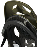 Fox Racing Speedframe MIPS Helmet - Olive Green Medium