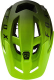 Fox Racing Speedframe MIPS Helmet