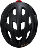 Kali Protectives Central Helmet Solid Matte BlackLarge/XLarge