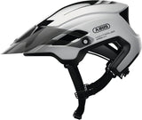 Abus Montrailer Helmet Polar White