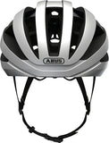 Abus Viantor Helmet Polar White