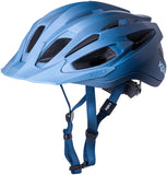 Kali Protectives Alchemy Helmet - Fade Matte Thunder/Navy Large/X-Large