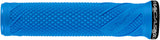 GRIPS LIZARD LOCK-ON SGL D-MACASKIL BU/BK clamp