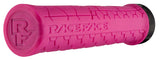 RaceFace Getta Grips Magenta LockOn 33mm