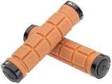 Lizard Skins, Northshore Lock-On, Grips, 130mm, Gum