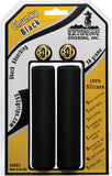 GRIPS ESI MTB CHUNKY SILICONE BLACK