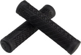 Lizard Skins Charger Evo Single Compound Grips 140mm Black Pair