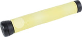 Grips Ody Mx Warnin 165Mm Bk/Yl