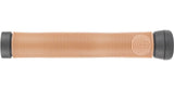Grips Ody Mx Warnin 165Mm Bk/Gum