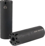 Eclat Slotmachine Peg 4.5 Long With Adaptor for 14mm and 3/8 Axles Raw