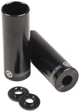 Salt AM Steel BMX Peg - 4.15 Black