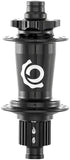 Industry Nine, Hydra Classic DH150/157 6B Rear, Disc Hub, Rear, 32H, 12mm TA, 157mm, Shimano Micro Spline, Black